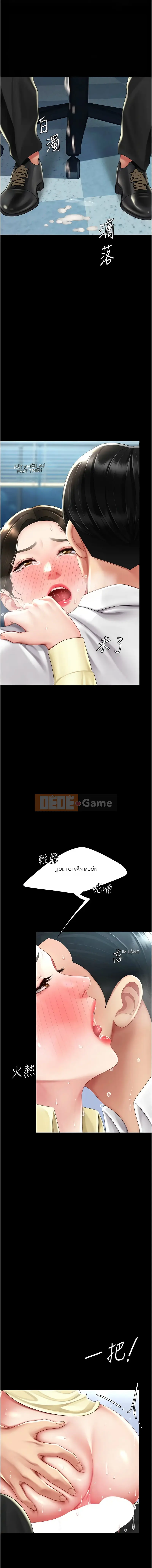 Trả thù mẹ và con gái Don Chương 65-66