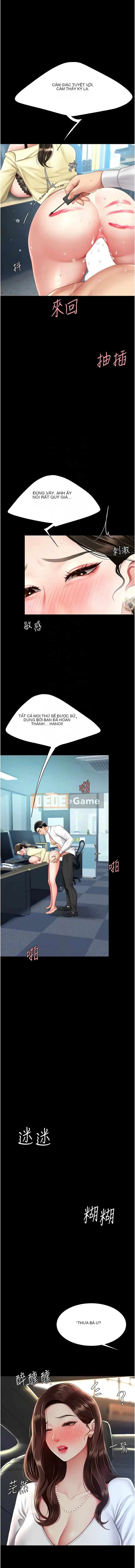 Trả thù mẹ và con gái Don Chương 65-66