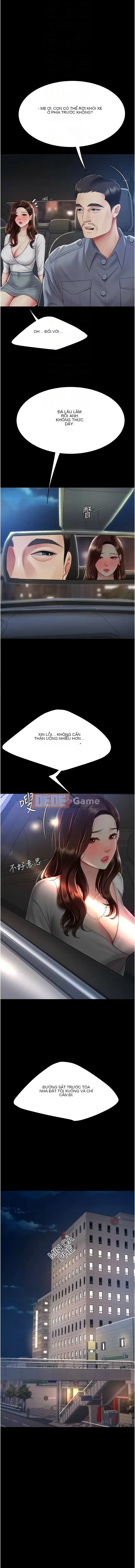 Trả thù mẹ và con gái Don Chương 65-66