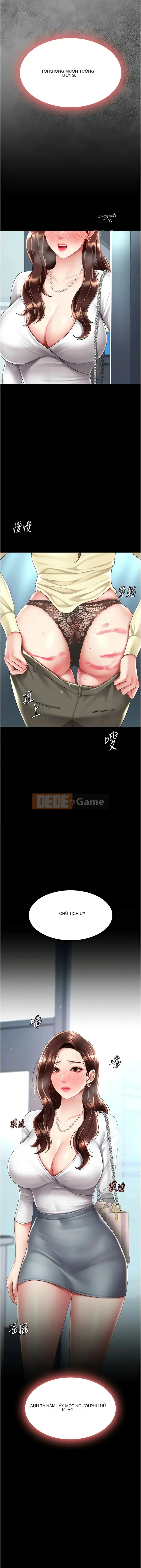 Trả thù mẹ và con gái Don Chương 65-66