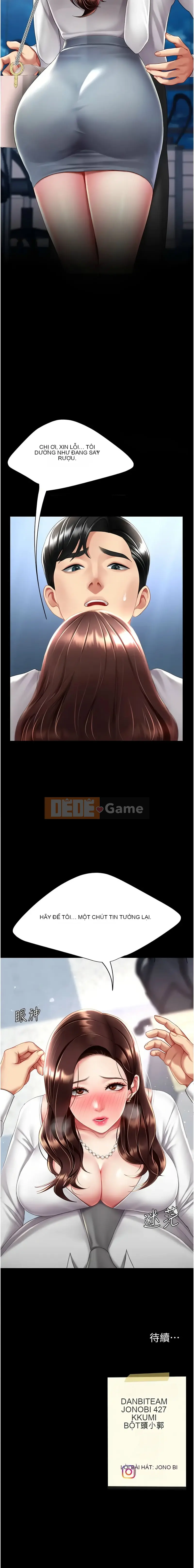 Trả thù mẹ và con gái Don Chương 65-66