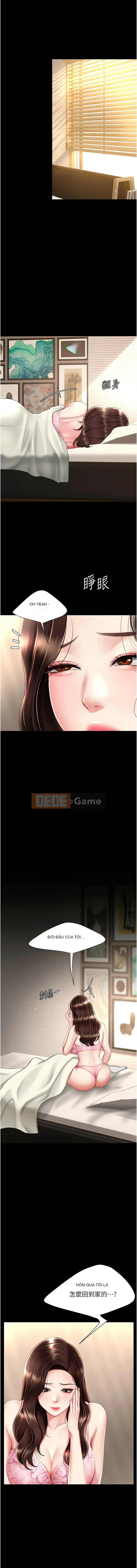 Trả thù mẹ và con gái Don Chương 65-66