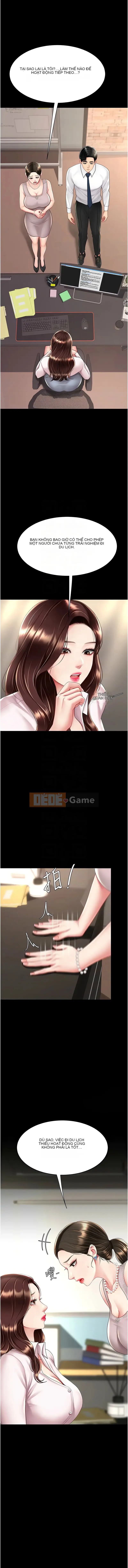 Trả thù mẹ và con gái Don Chương 65-66