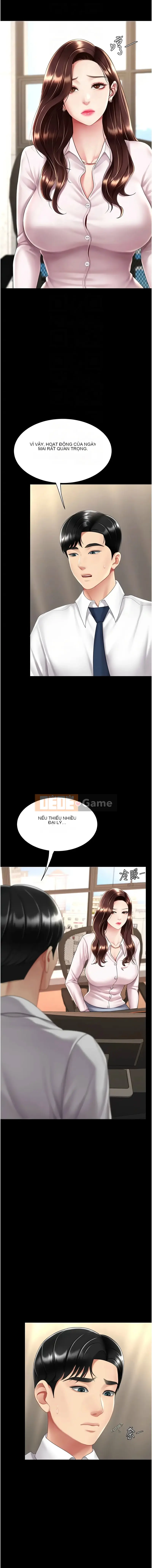 Trả thù mẹ và con gái Don Chương 65-66