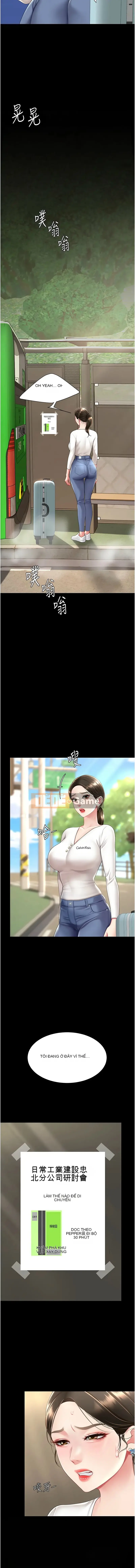 Trả thù mẹ và con gái Don Chương 65-66