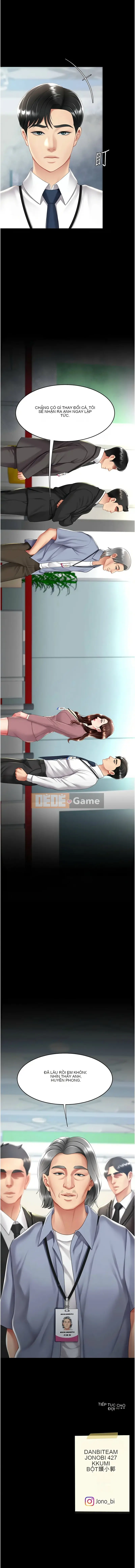 Trả thù mẹ và con gái Don Chương 65-66