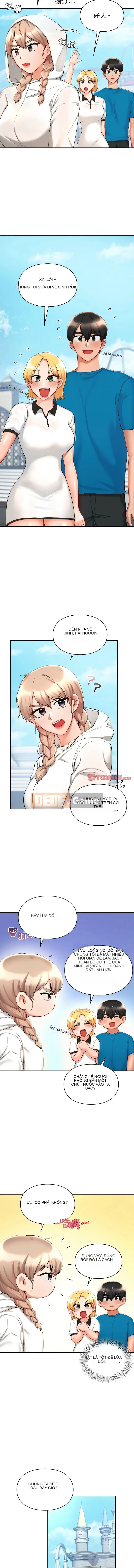 Công viên giải trí nam nữ Chương 29-30