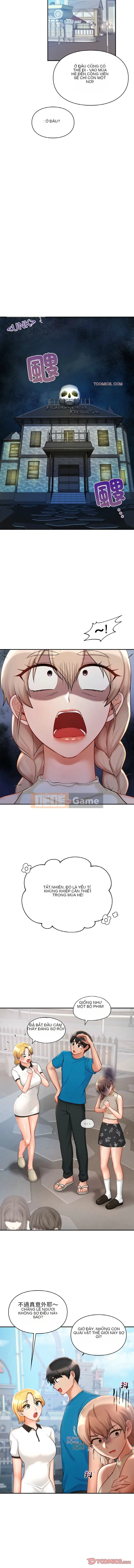 Công viên giải trí nam nữ Chương 29-30