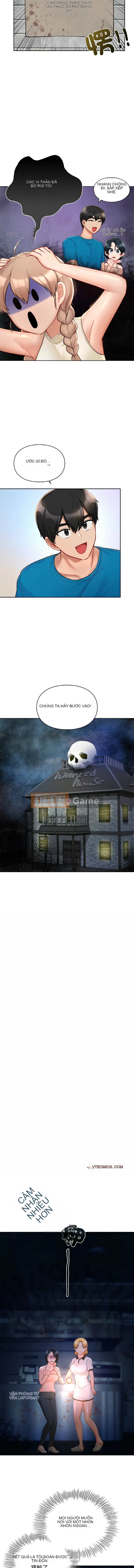 Công viên giải trí nam nữ Chương 29-30