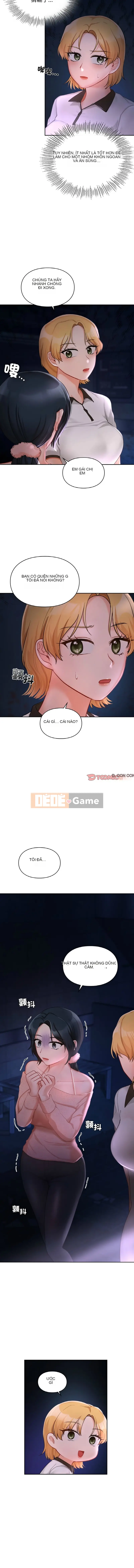 Công viên giải trí nam nữ Chương 29-30