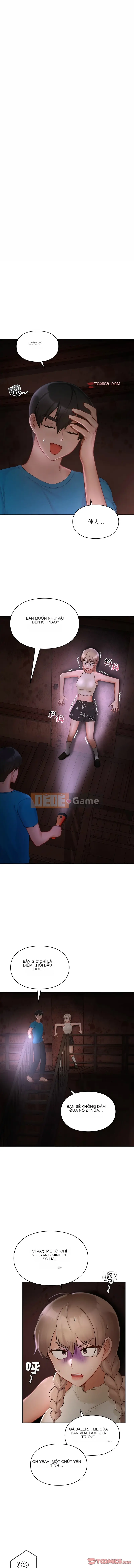 Công viên giải trí nam nữ Chương 29-30