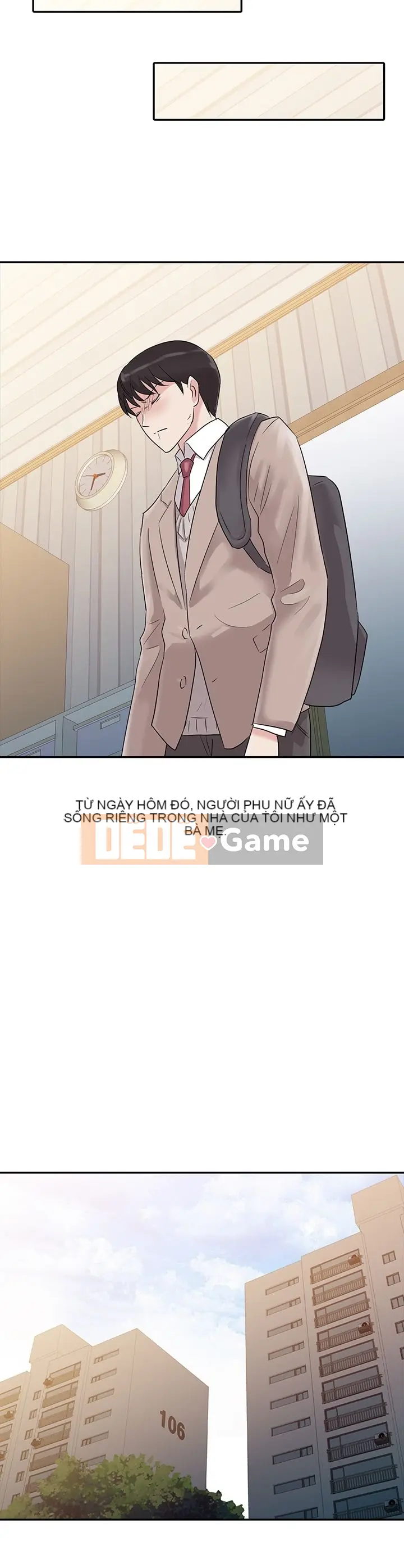 Con Gái Của Bố Chương 1-30