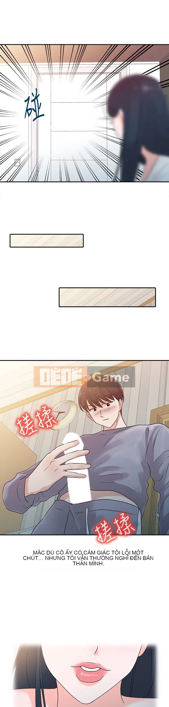 Con Gái Của Bố Chương 1-30