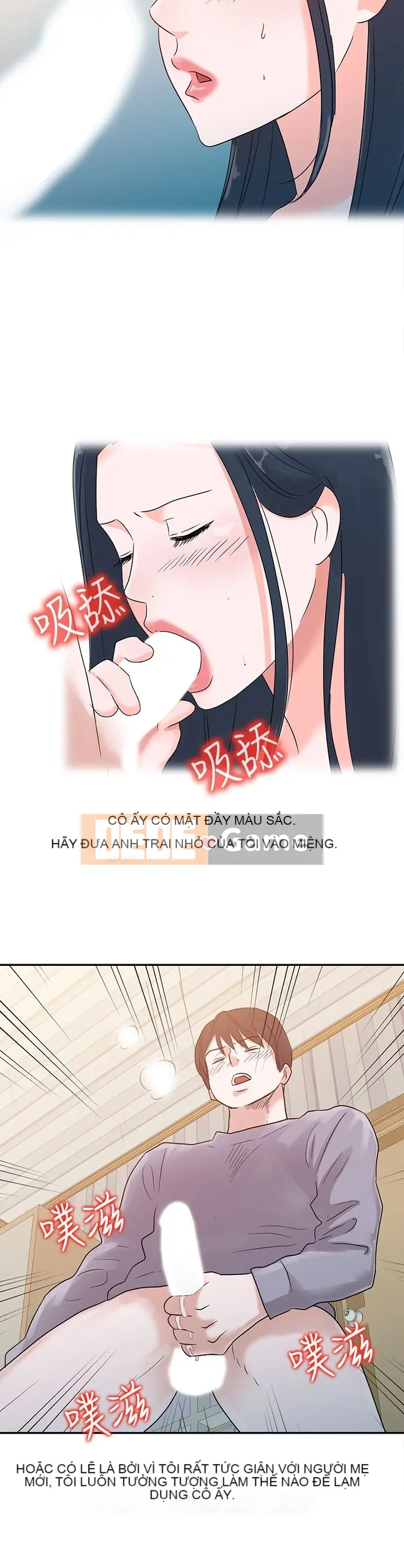 Con Gái Của Bố Chương 1-30