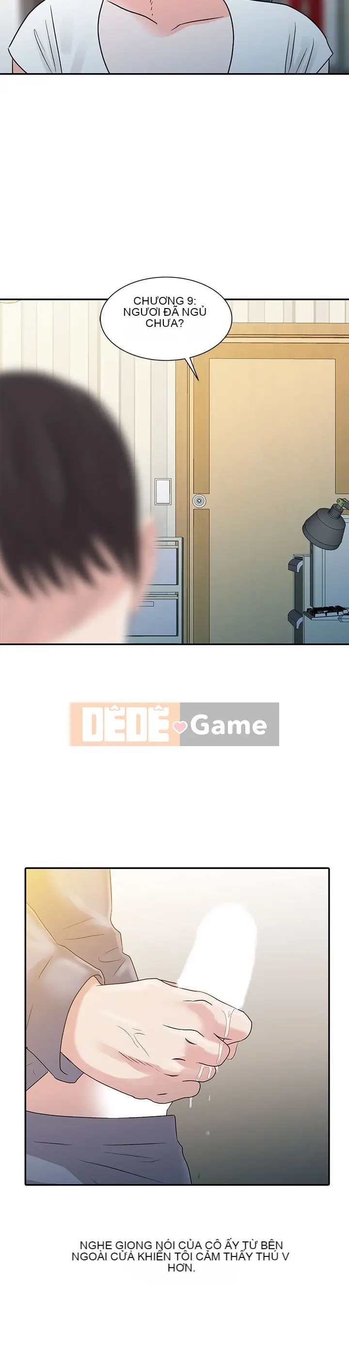 Con Gái Của Bố Chương 1-30