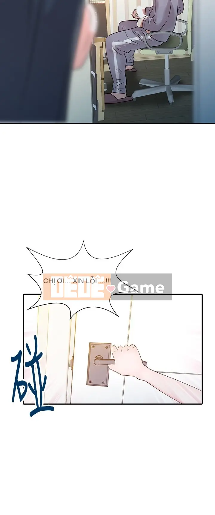 Con Gái Của Bố Chương 1-30