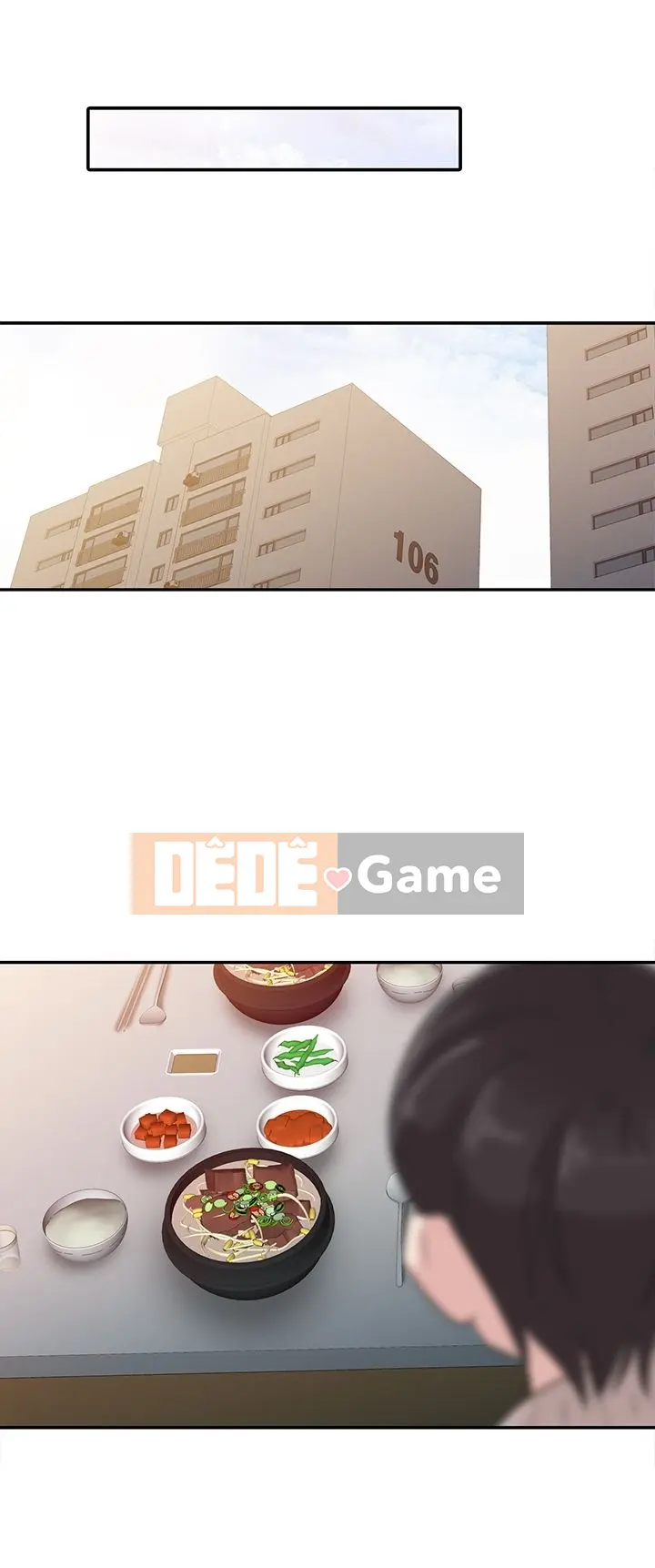 Con Gái Của Bố Chương 1-30