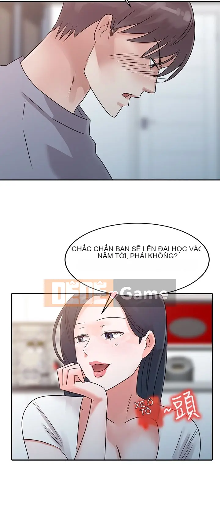 Con Gái Của Bố Chương 1-30