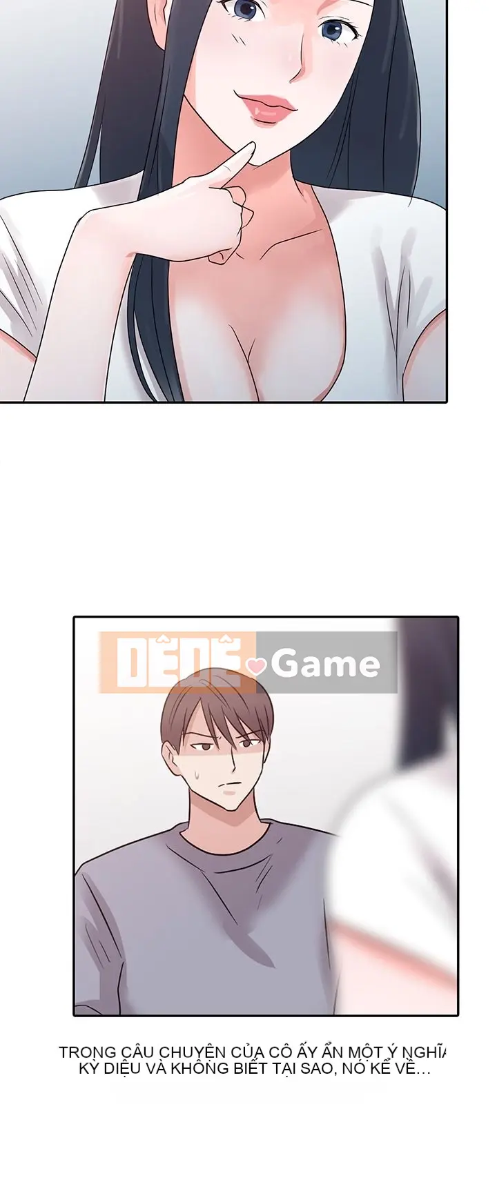 Con Gái Của Bố Chương 1-30