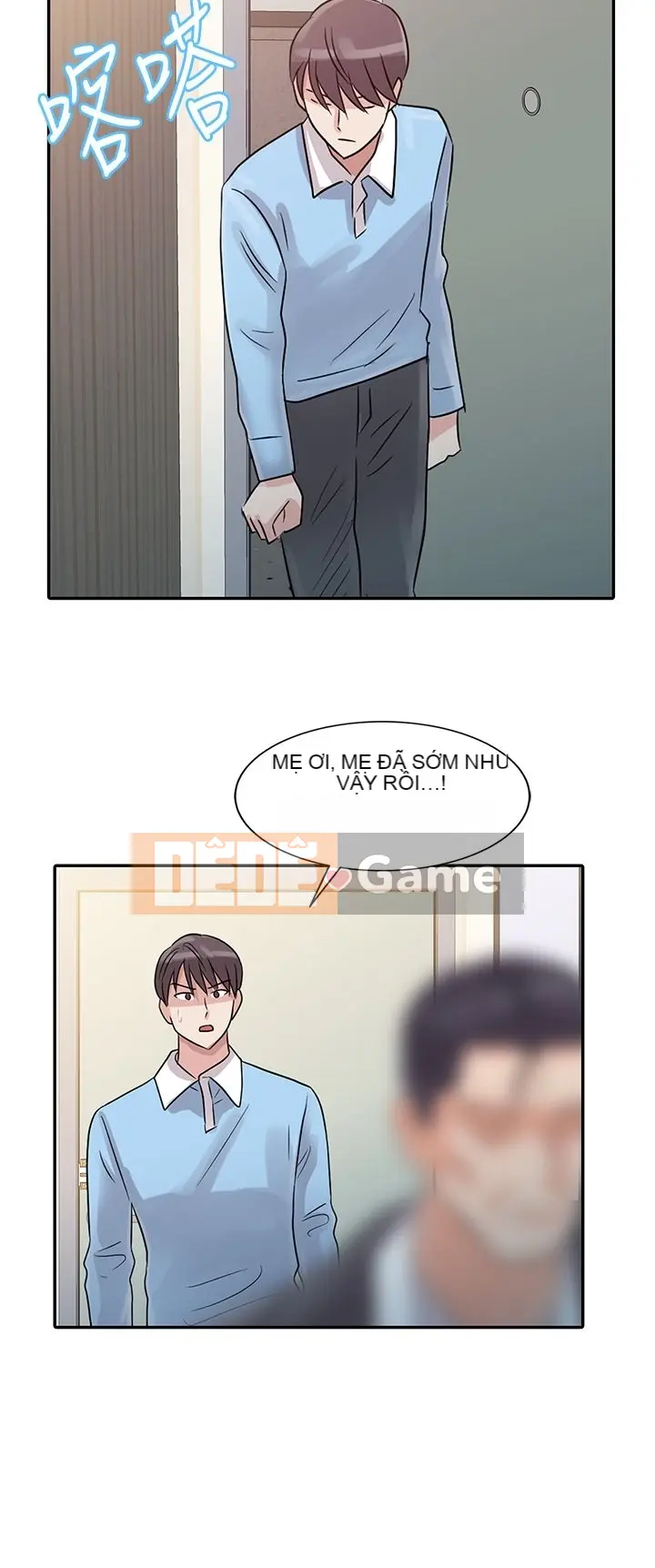 Con Gái Của Bố Chương 1-30