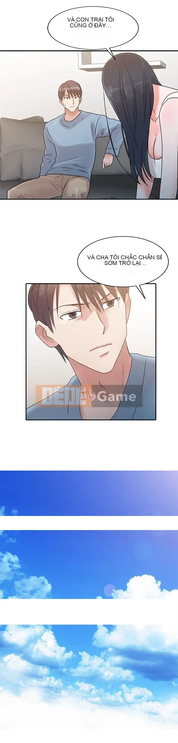 Con Gái Của Bố Chương 1-30