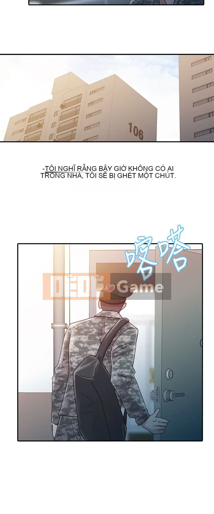 Con Gái Của Bố Chương 1-30