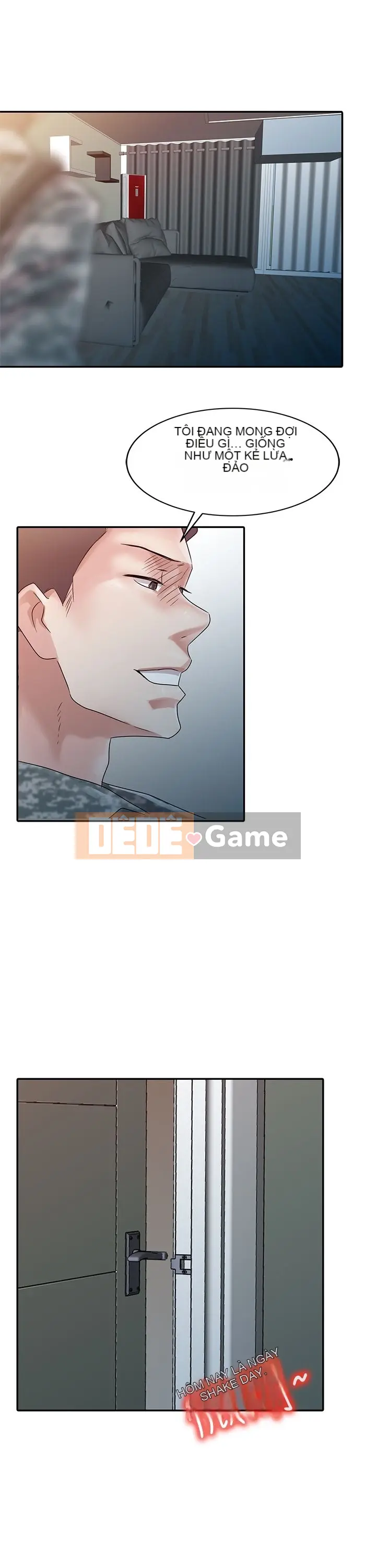 Con Gái Của Bố Chương 1-30