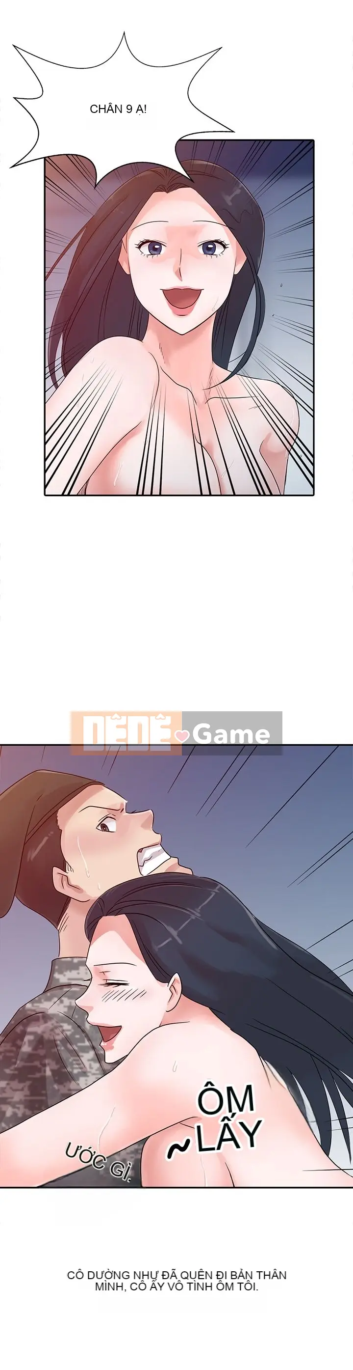 Con Gái Của Bố Chương 1-30