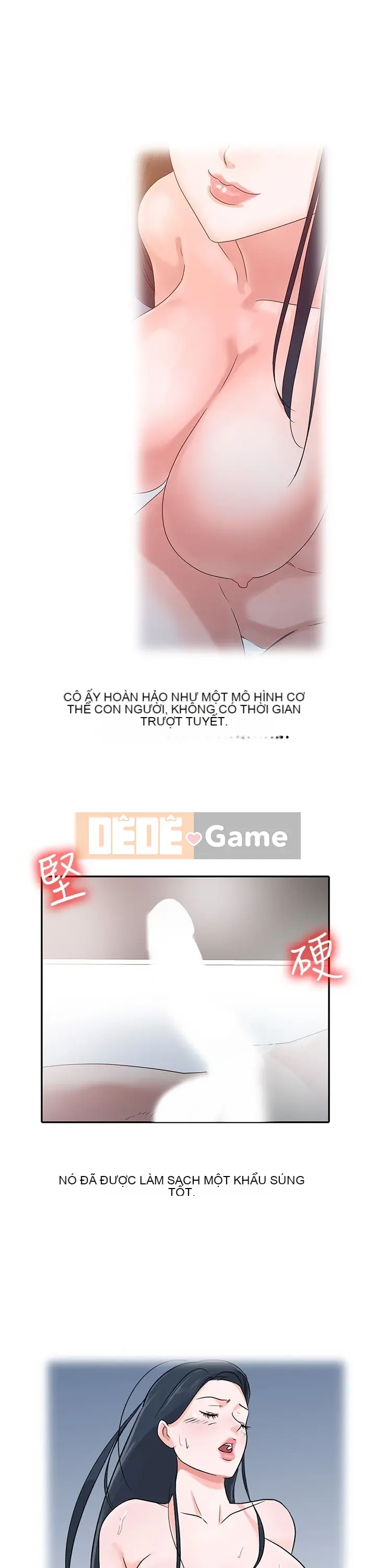 Con Gái Của Bố Chương 1-30