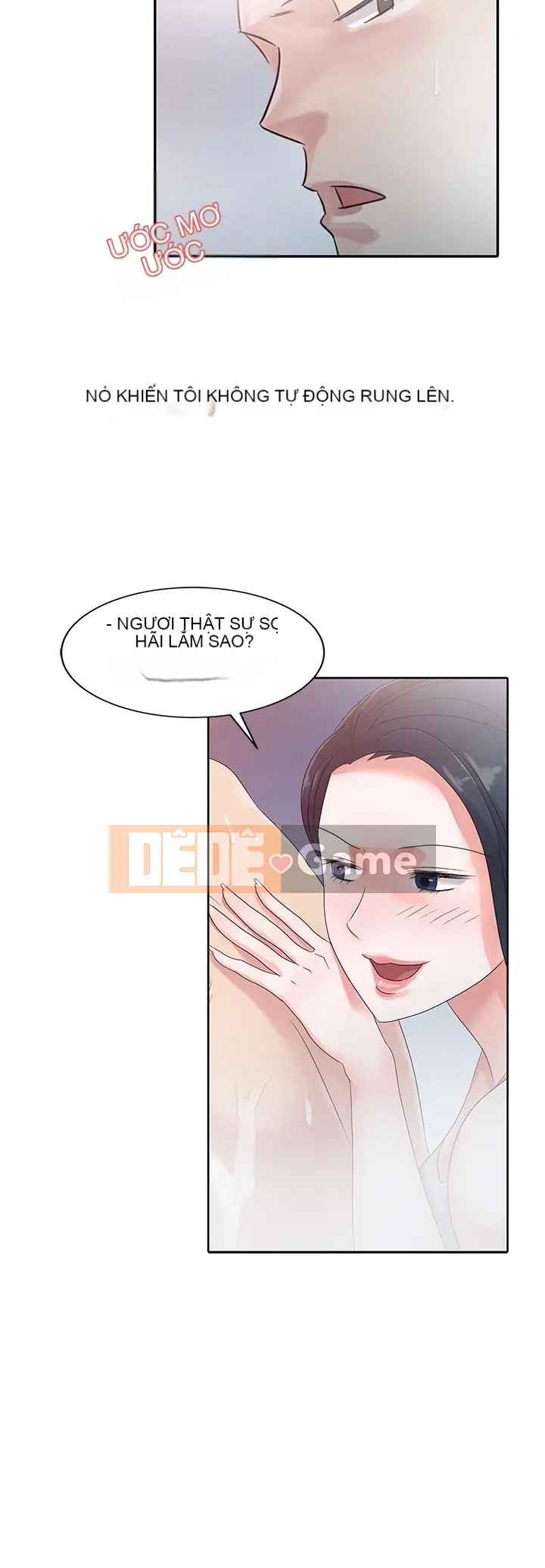 Con Gái Của Bố Chương 1-30