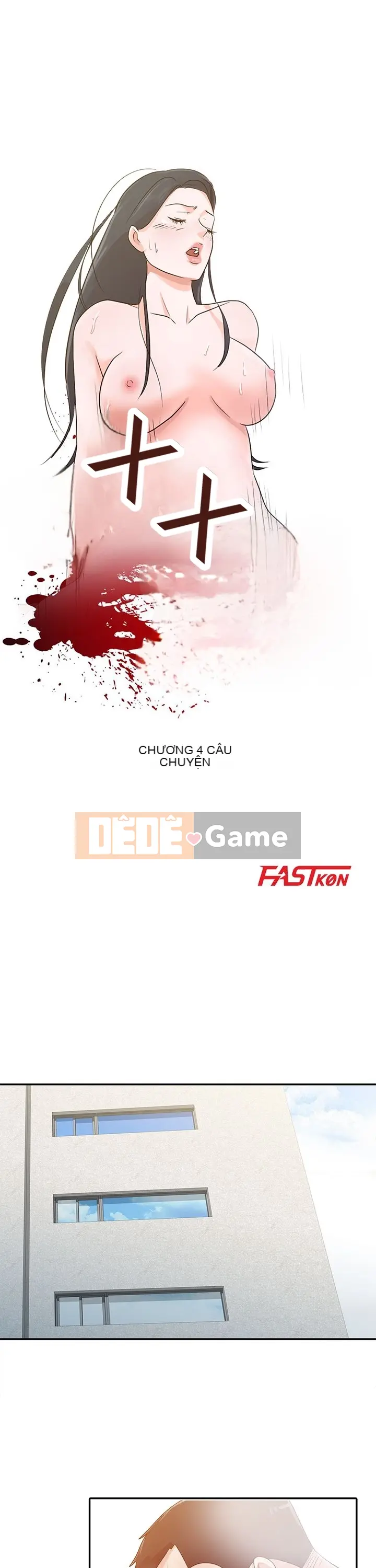 Con Gái Của Bố Chương 1-30