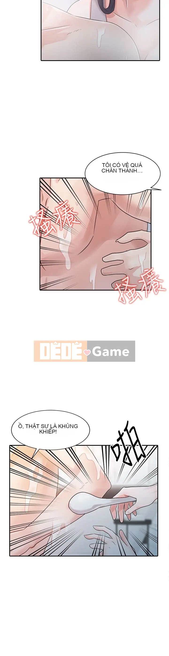 Con Gái Của Bố Chương 1-30