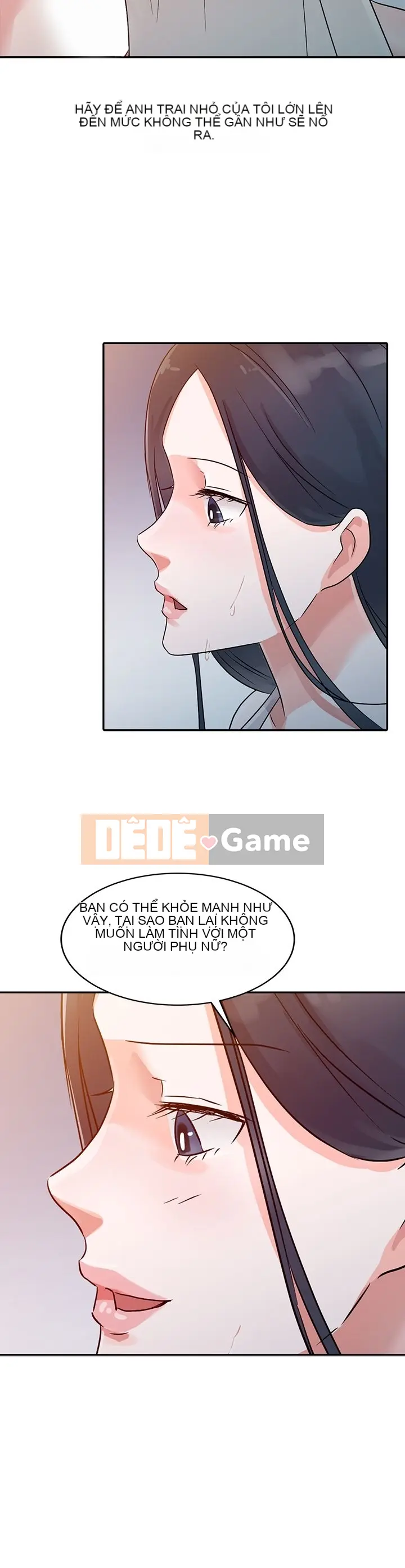 Con Gái Của Bố Chương 1-30