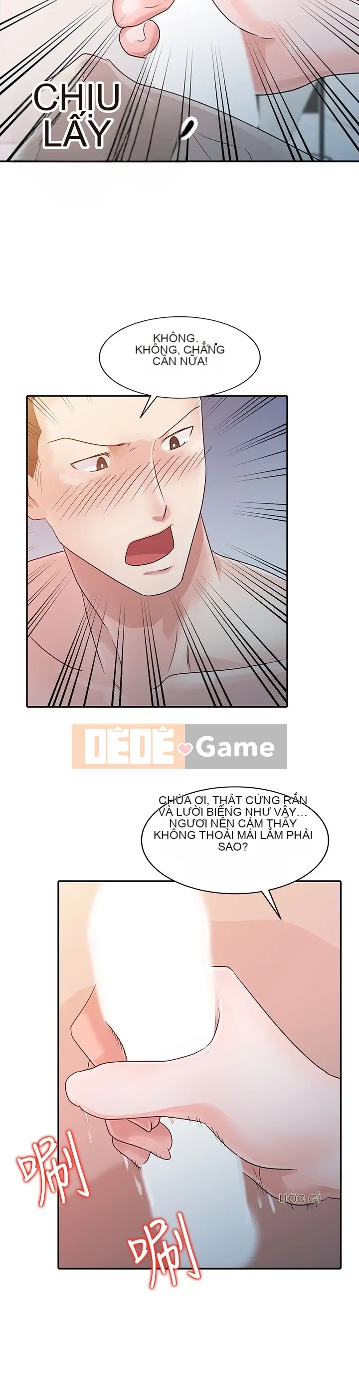 Con Gái Của Bố Chương 1-30