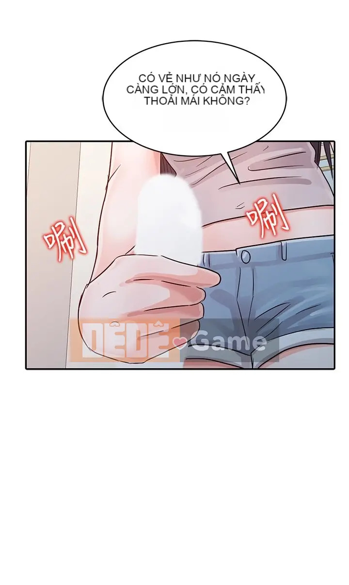 Con Gái Của Bố Chương 1-30