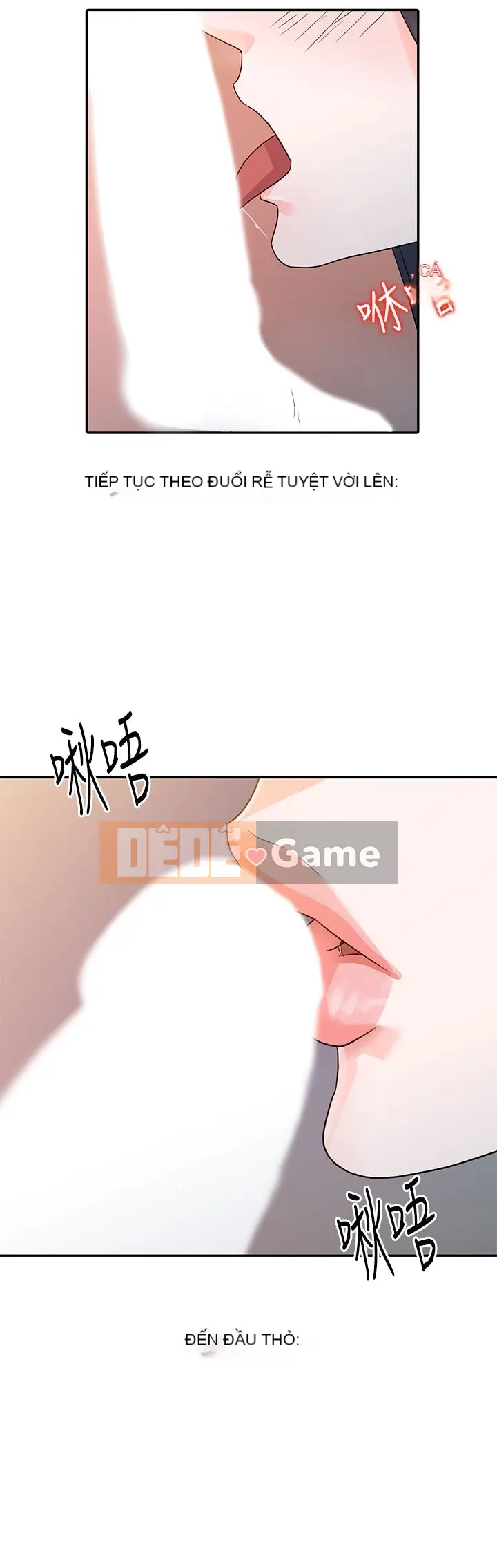 Con Gái Của Bố Chương 1-30