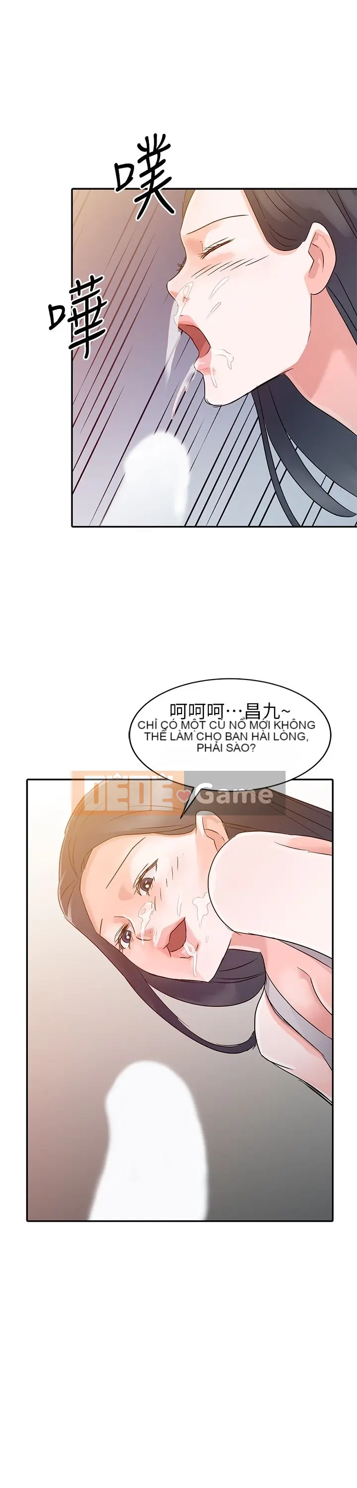 Con Gái Của Bố Chương 1-30