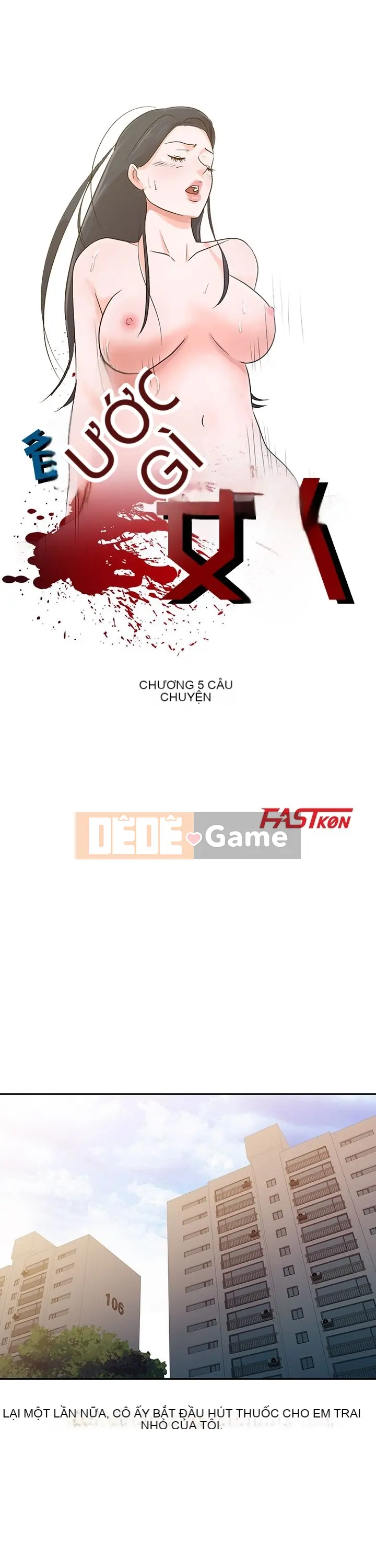 Con Gái Của Bố Chương 1-30