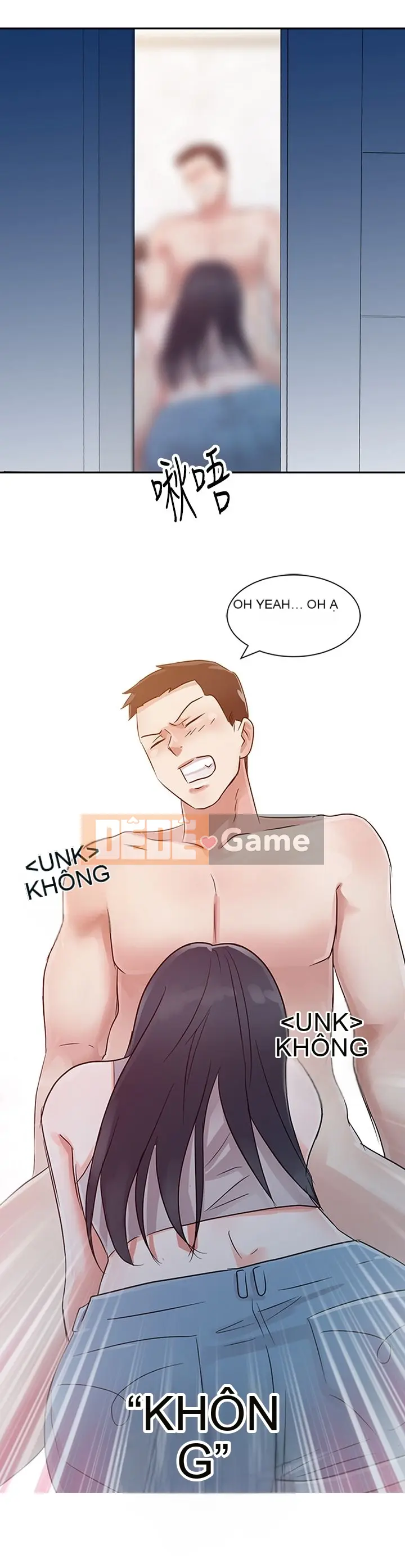 Con Gái Của Bố Chương 1-30