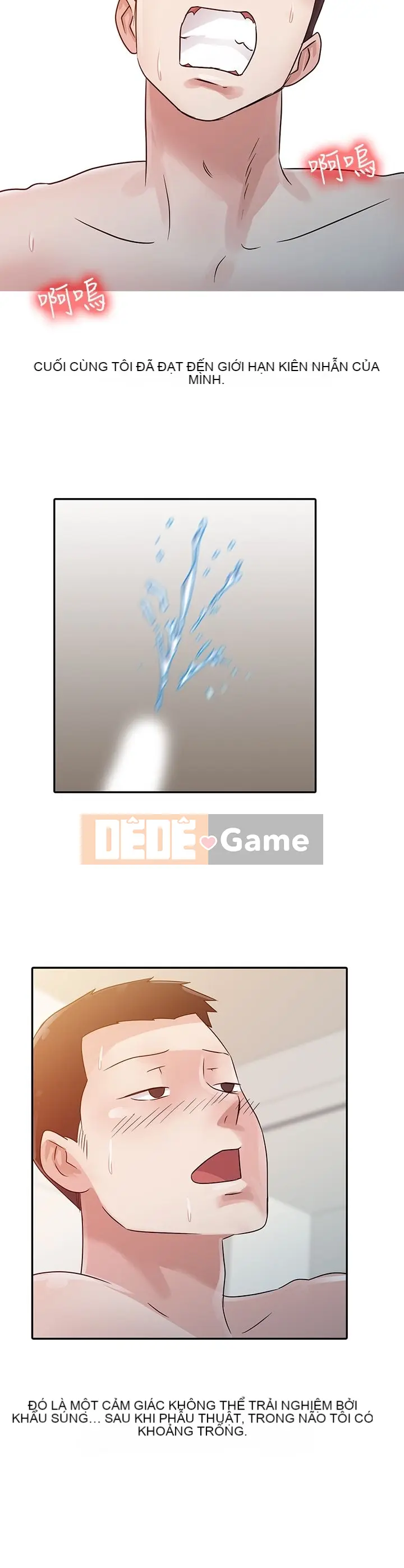 Con Gái Của Bố Chương 1-30