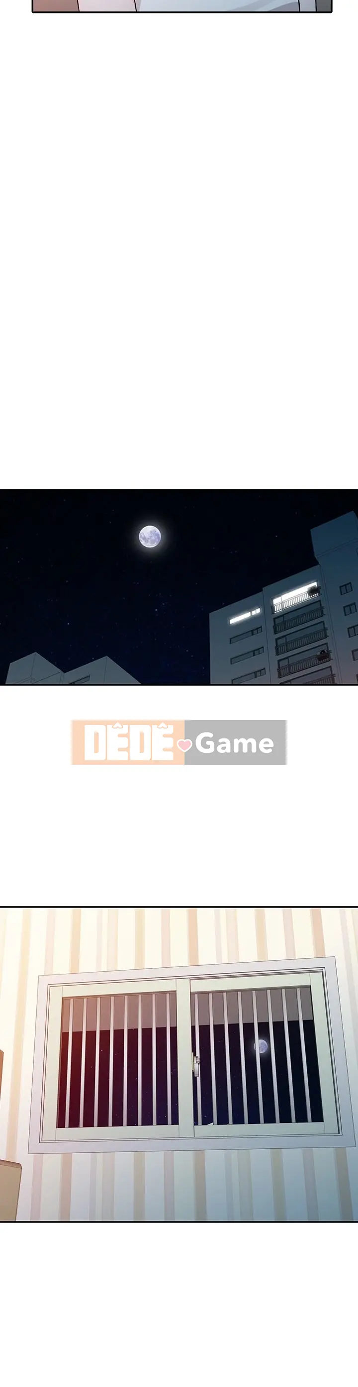 Con Gái Của Bố Chương 1-30