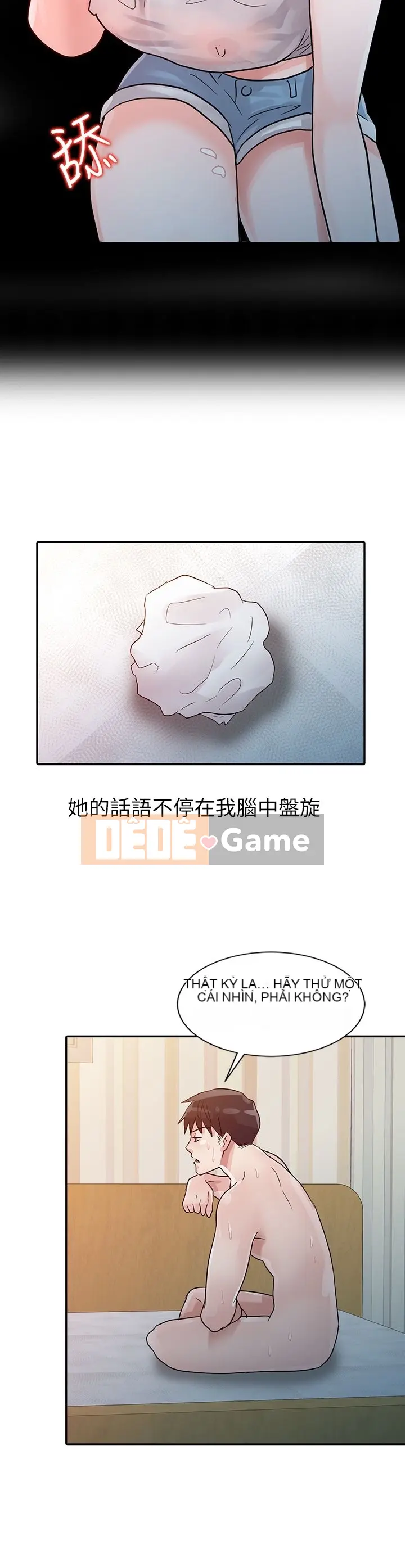 Con Gái Của Bố Chương 1-30