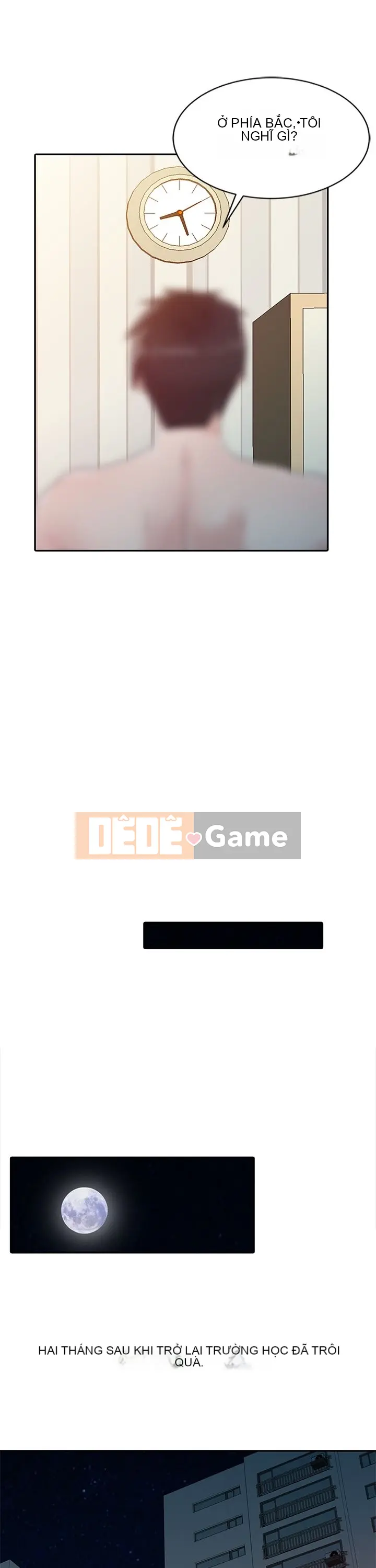 Con Gái Của Bố Chương 1-30