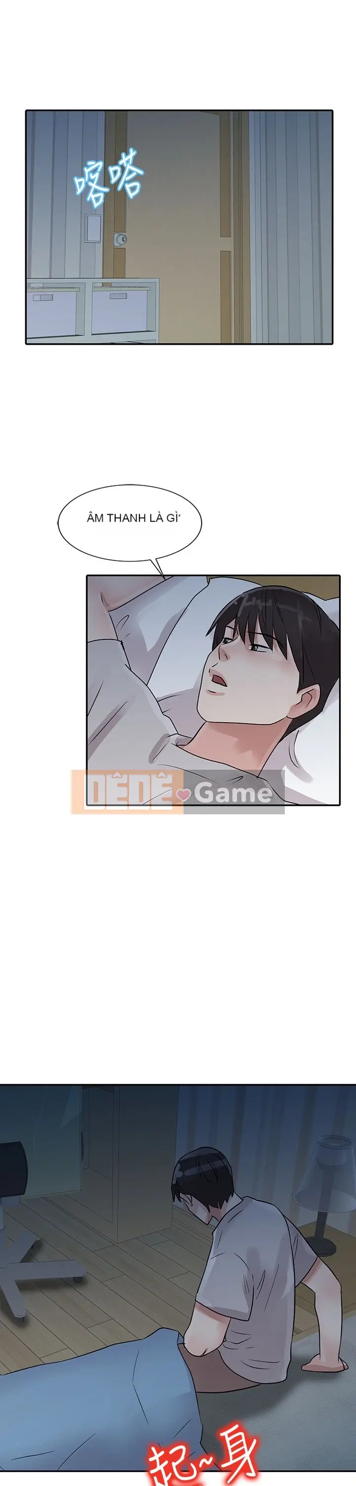 Con Gái Của Bố Chương 1-30