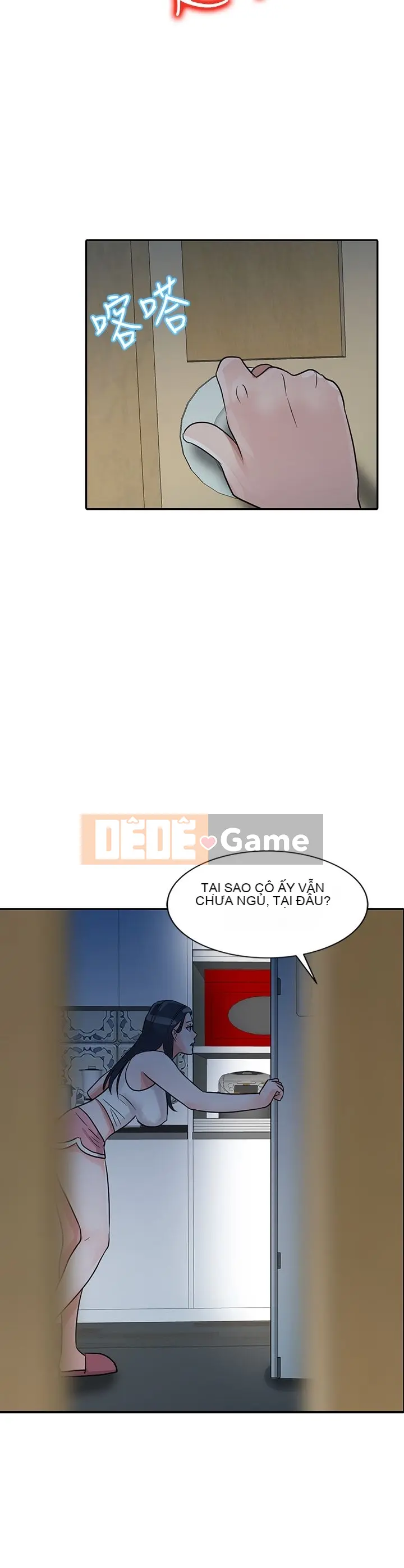 Con Gái Của Bố Chương 1-30