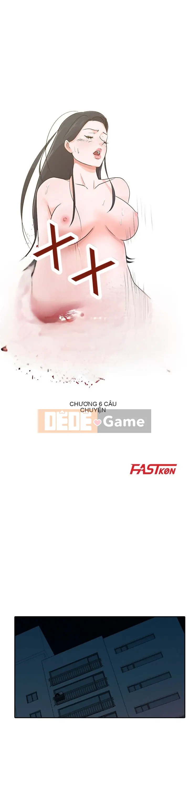 Con Gái Của Bố Chương 1-30