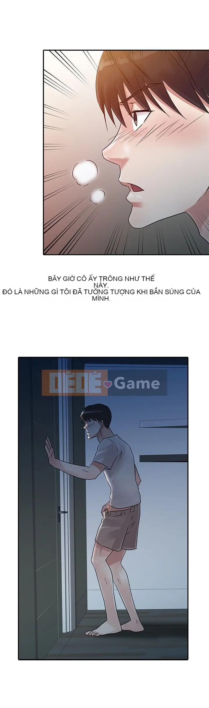 Con Gái Của Bố Chương 1-30