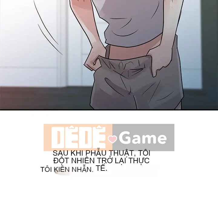 Con Gái Của Bố Chương 1-30