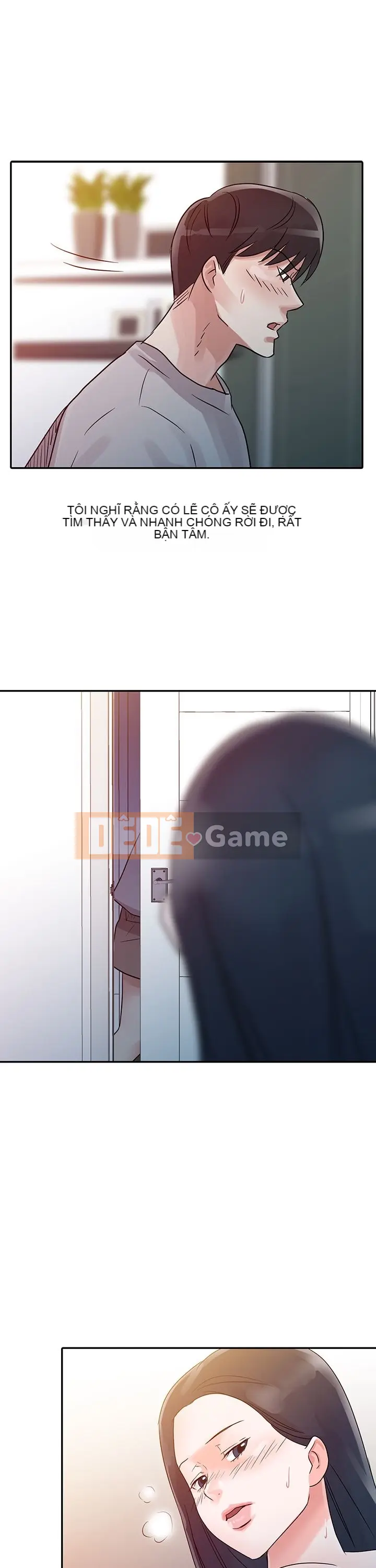 Con Gái Của Bố Chương 1-30