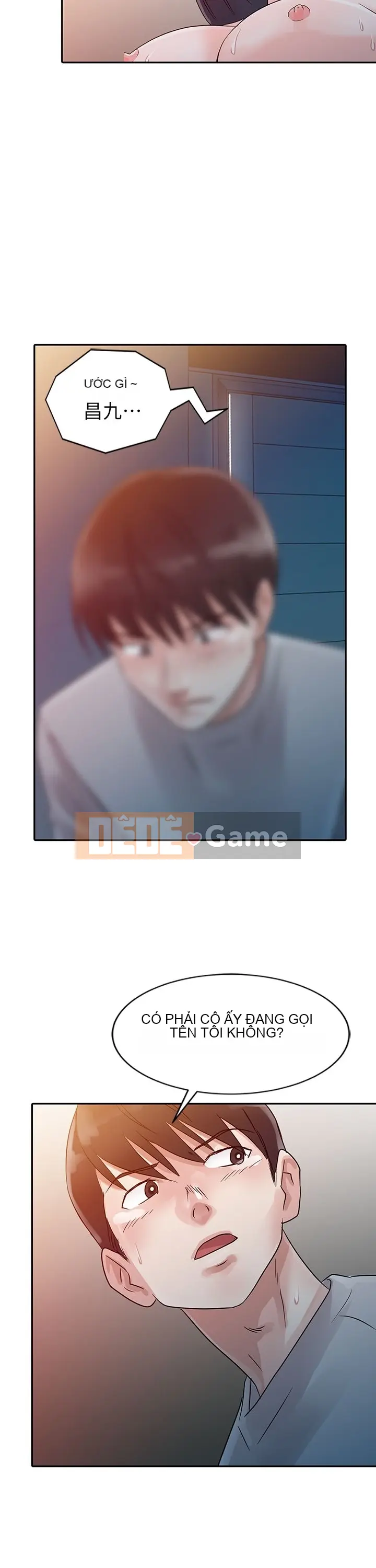 Con Gái Của Bố Chương 1-30